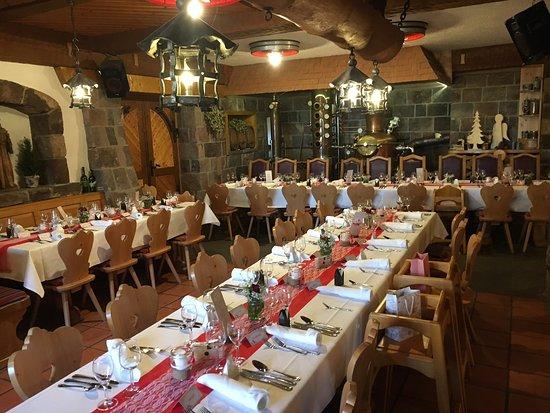 Hotel Restaurant Spinnerhof