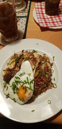 Pens Bier und Weinstube