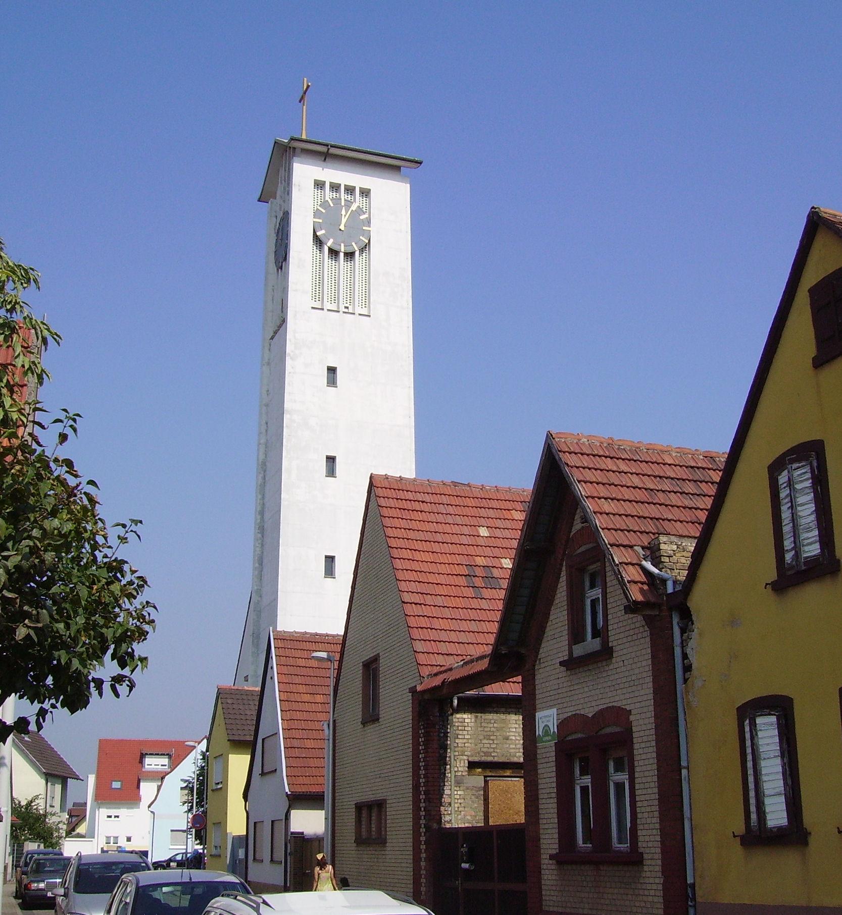 St.-Medardus-Kirche