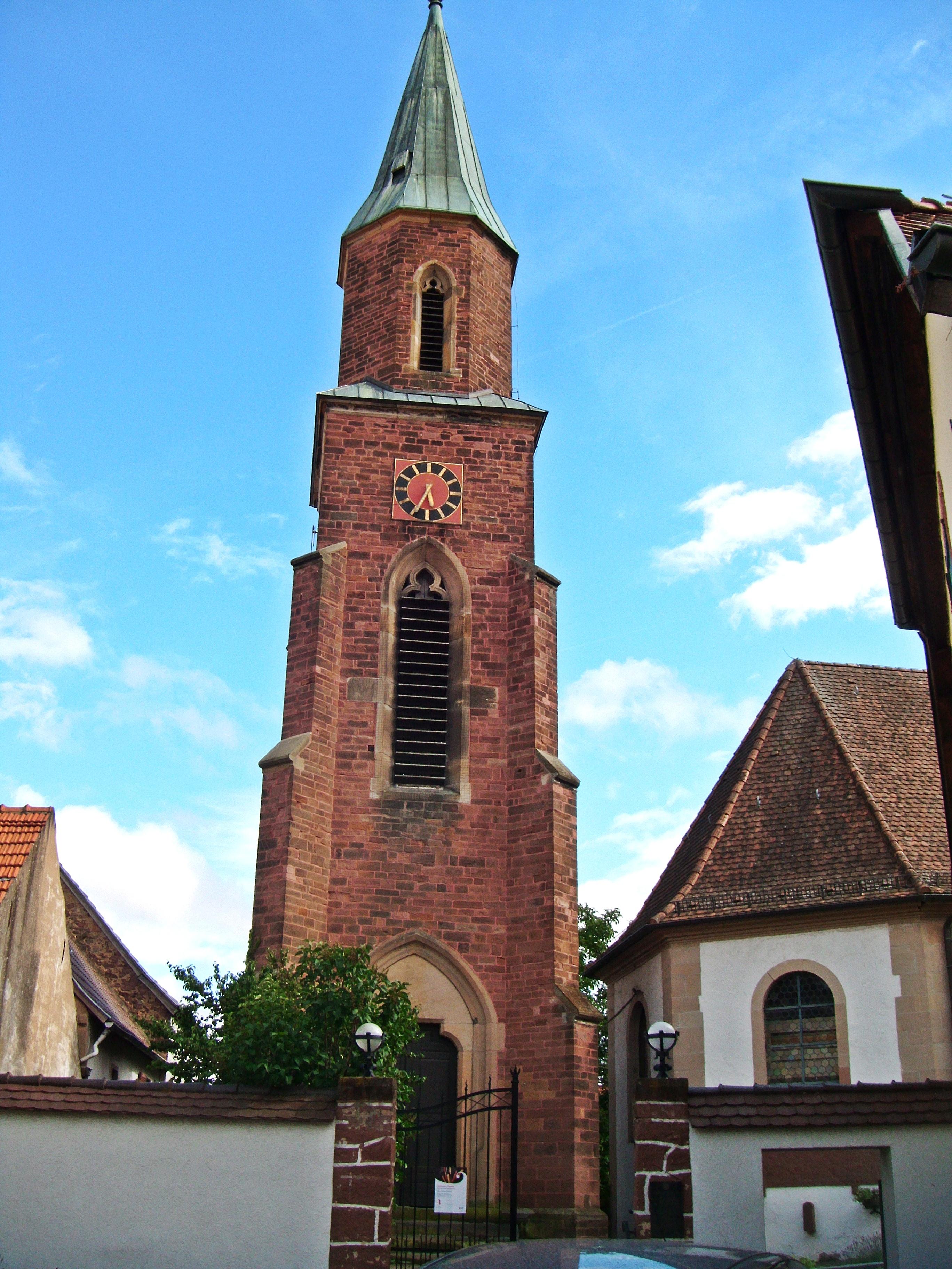 Peterskirche