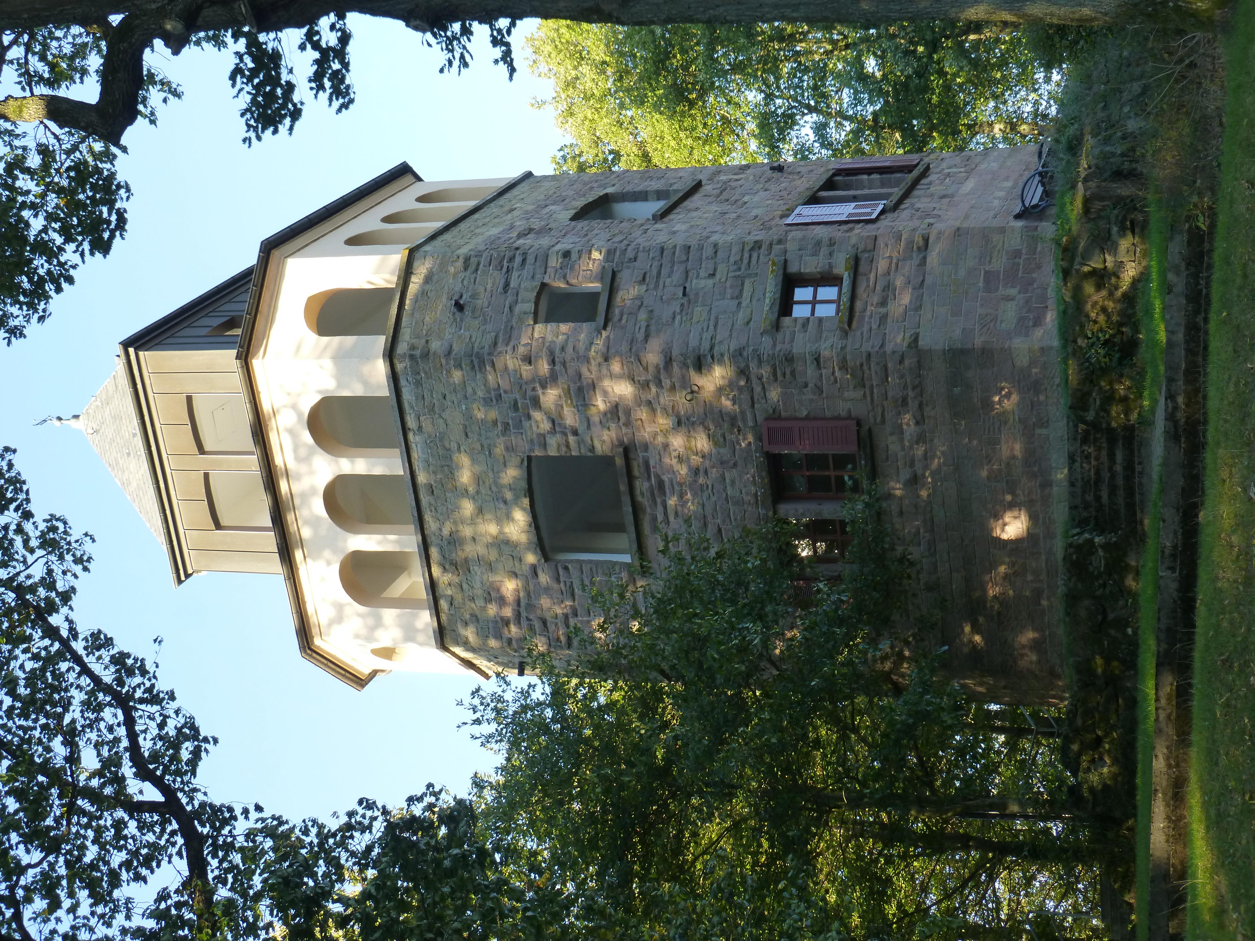 Eulenkopfturm