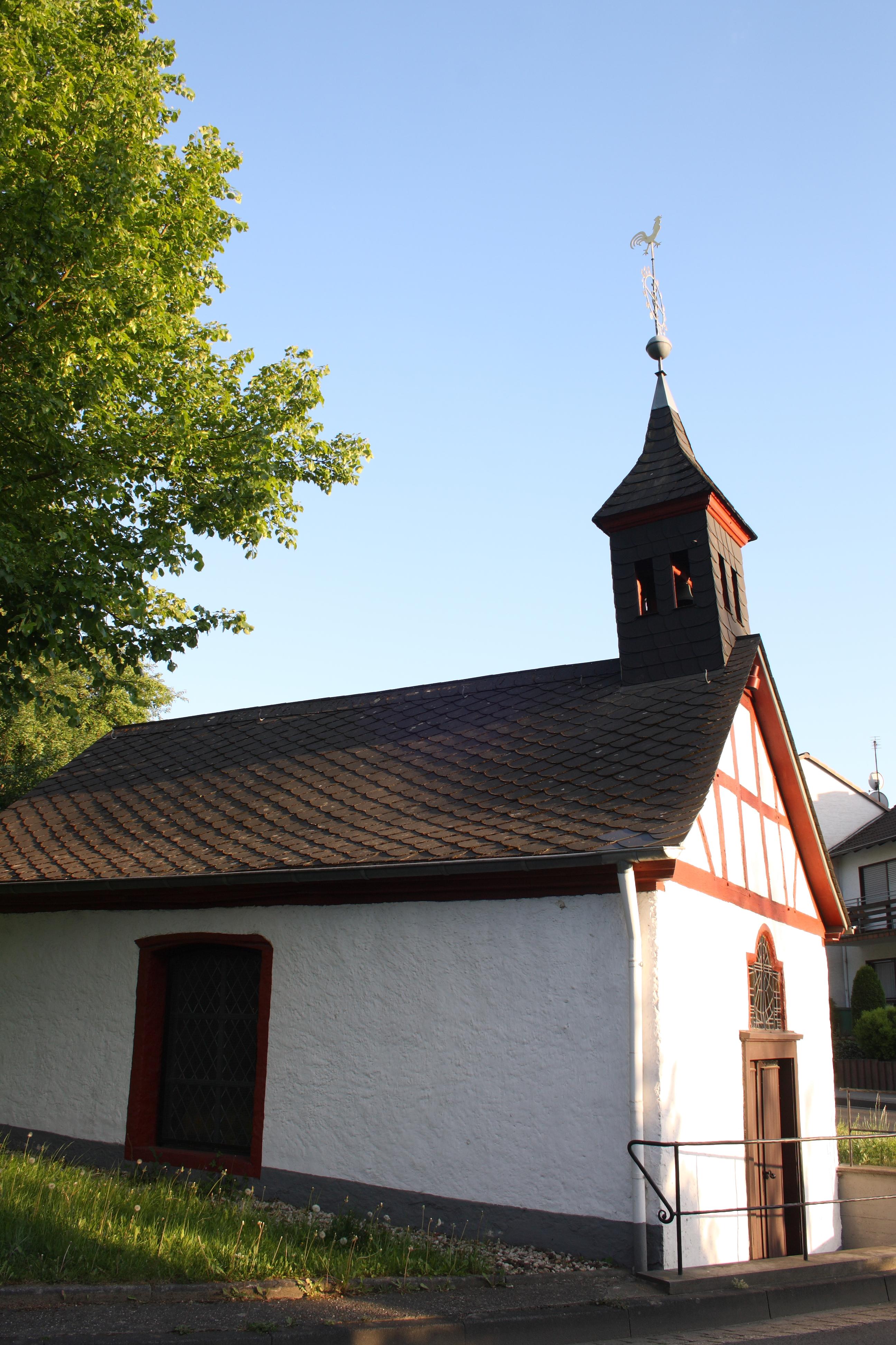 Buttermarktkapelle St. Michael
