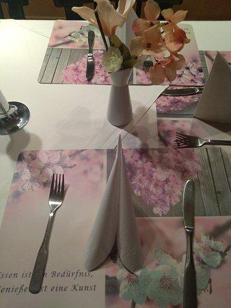 Restaurant Adriana