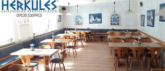 Taverna Herkules