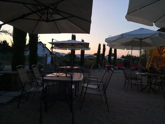 Weingut und Strausswirtschaft Merkel