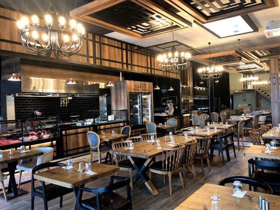 Elites Steak House