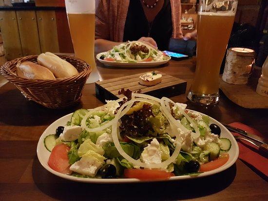 Zum Vogel Strauss