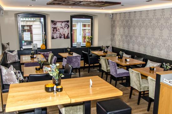 Barbarossa Ristorante Pizzeria Bar