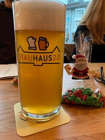 Brauhaus 2.0