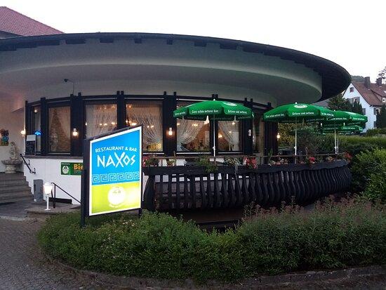 Naxos Restaurant