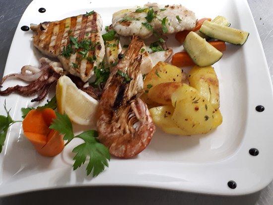 Ristorante Pizzeria Buongusto