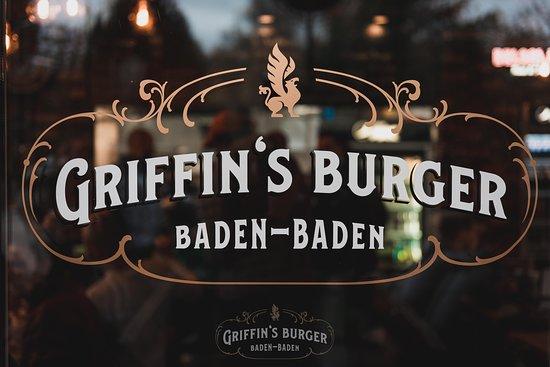 Griffin's Burger Baden-Baden