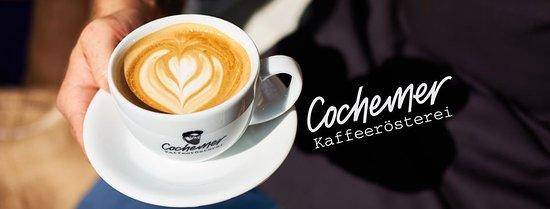 Cochemer Kaffeerosterei