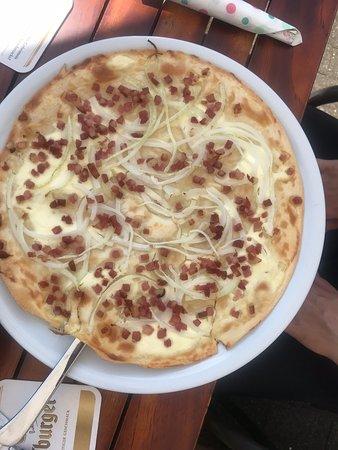 Gastwirtschaft Sunnen