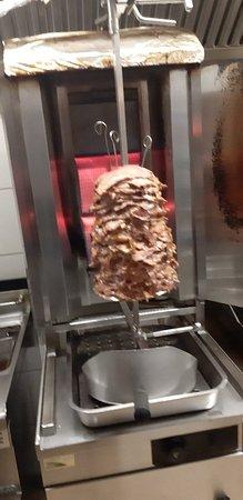 Griechisches Restaurant Filoxenia