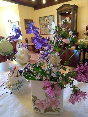 Schlosscafe Altensteig