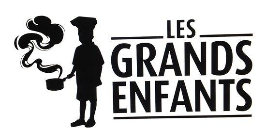 Les Grands Enfants
