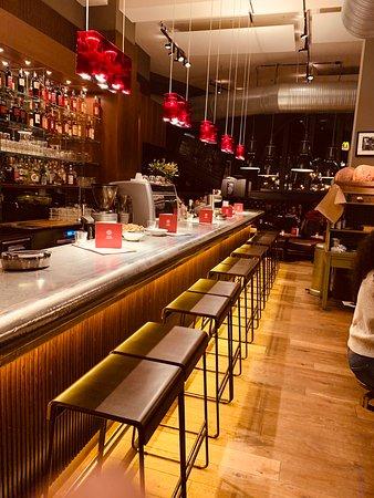 Posteria Pizza & Pasta