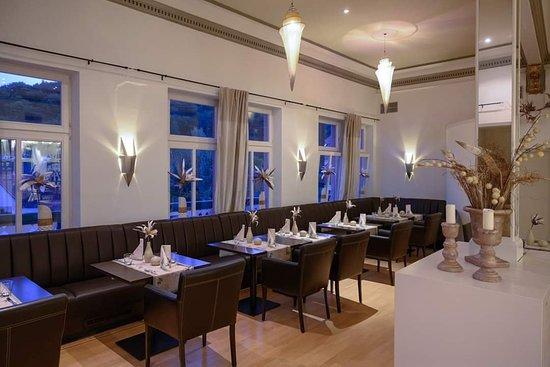 Restaurant Kurvilla Sickengen