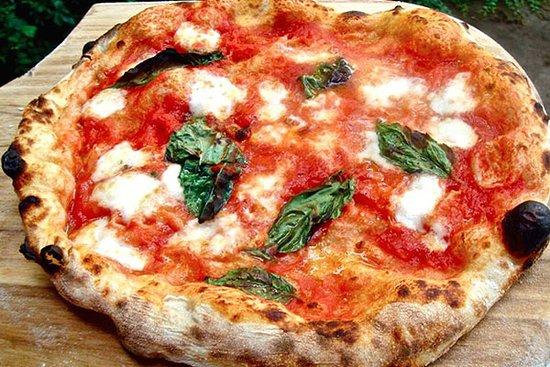 Trattoria Pizzeria Garofalo