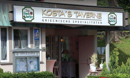 Kosta's Taverne