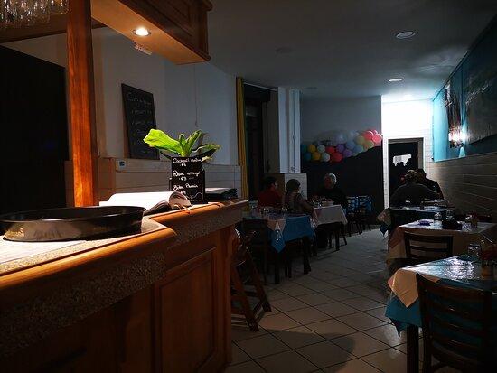 Aux Saveurs de L'ile Maurice