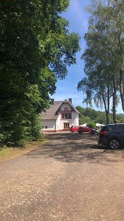 Forsthaus Kasselburg