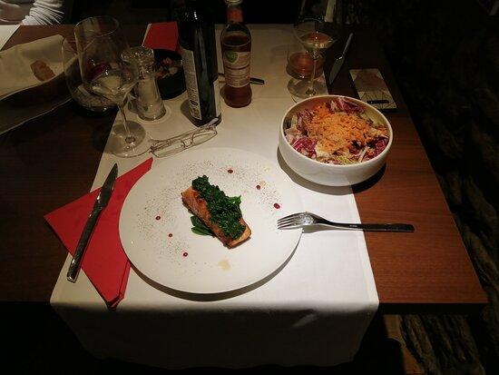 Pension & Ristorante Caruso