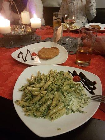 Ristorante Pizzeria Gasthaus Mohr