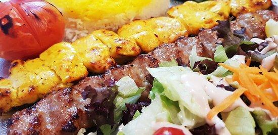 Termeh Persian Restaurant