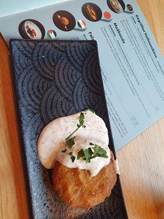 Masons - Taste The World