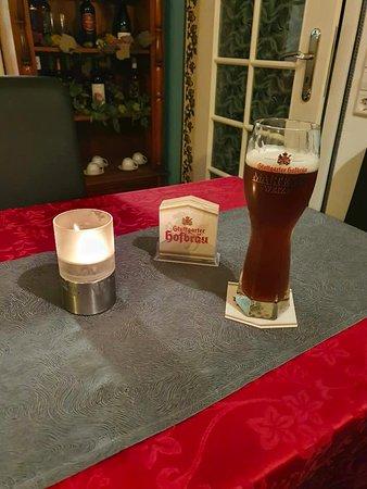 Trattoria O' Vesuvio