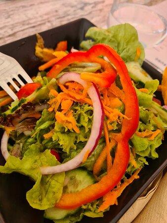 Schlosskueche im Biebricher Schloss