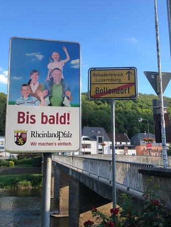 Gasthaus ,,Zum Sauertal"