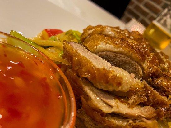 Flair Cafe Thai Restaurant