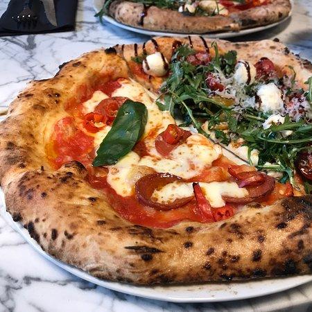 Pizzeria Papi Mannheim