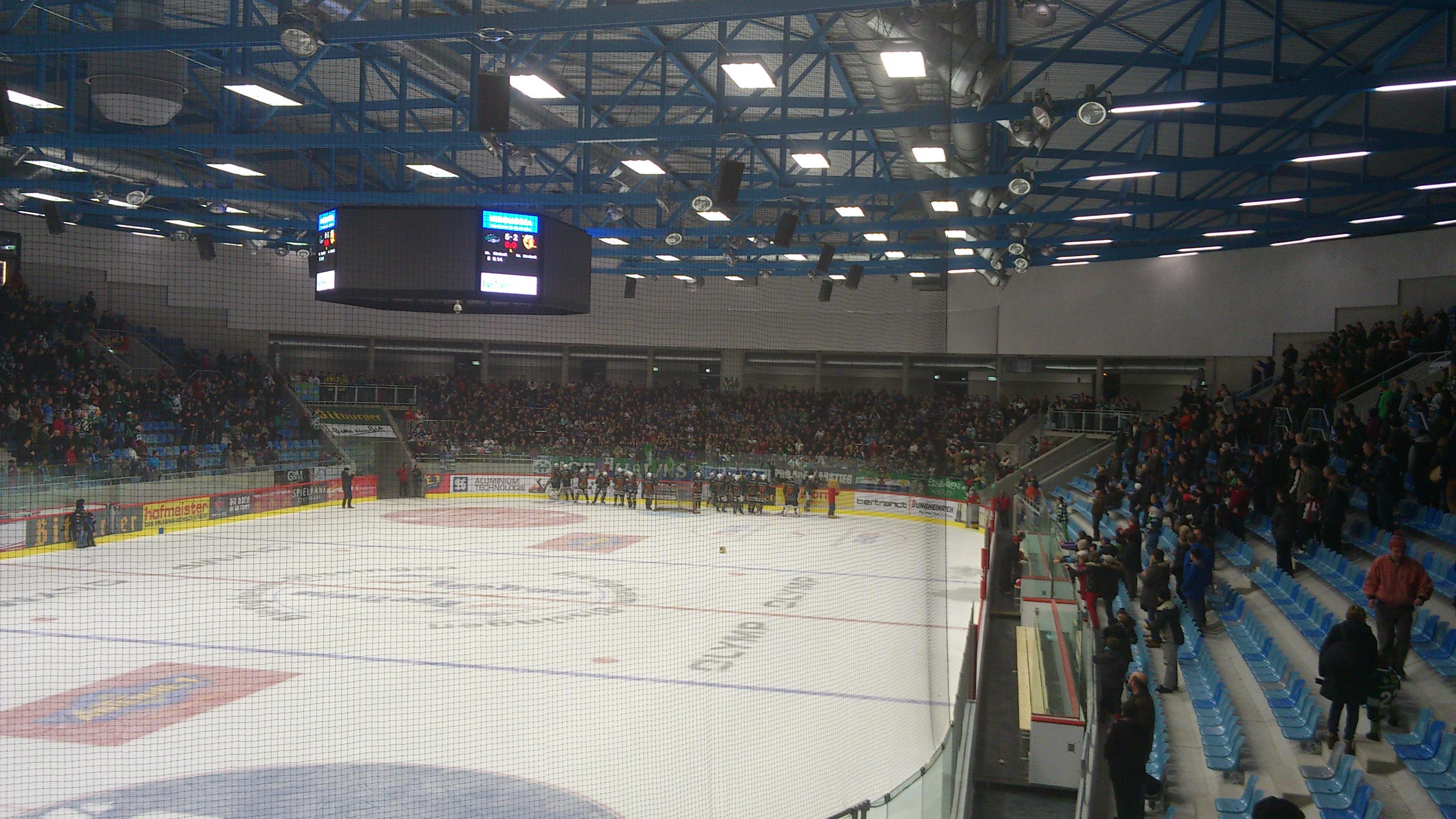 EgeTrans Arena