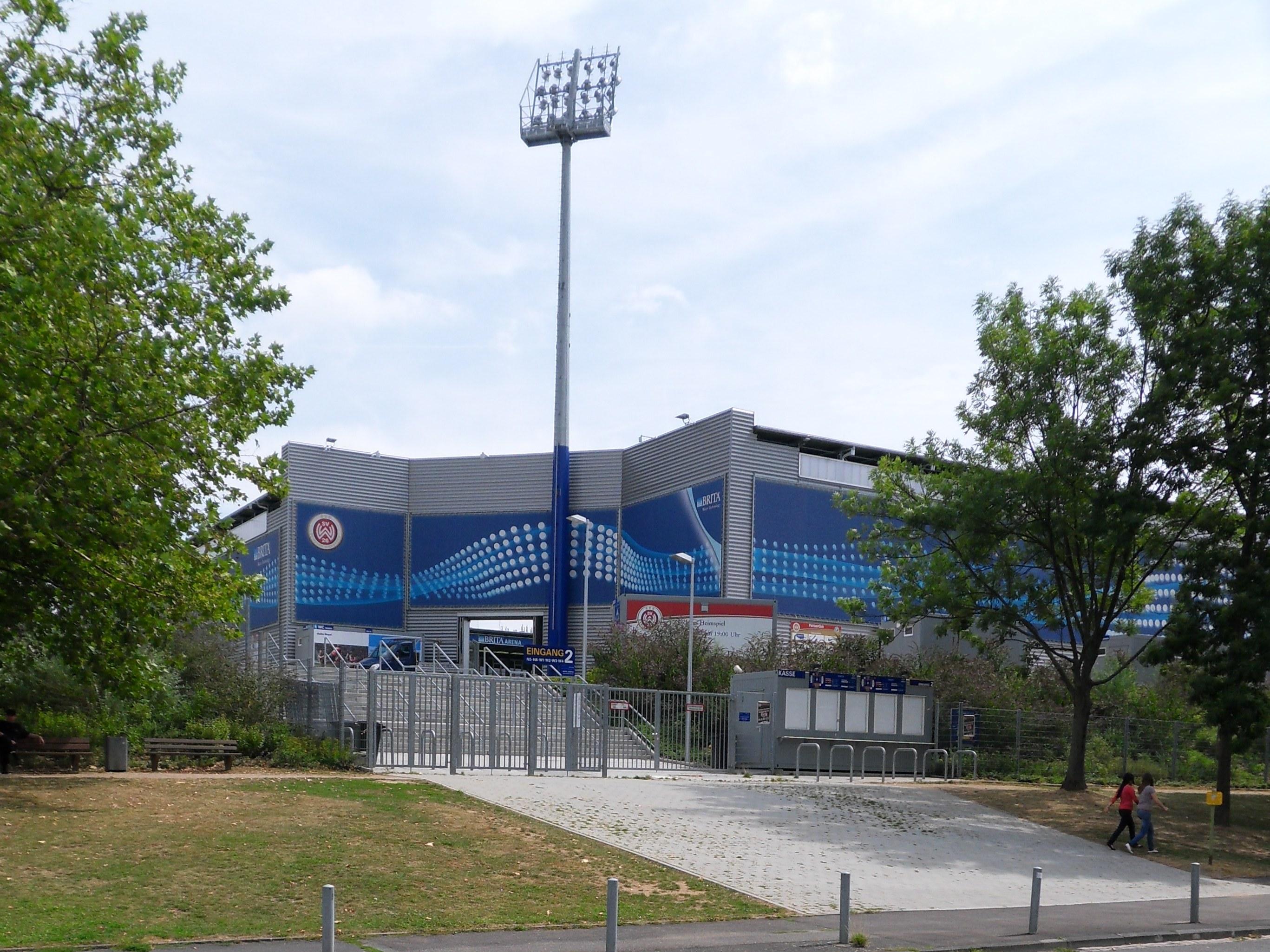 Brita-Arena