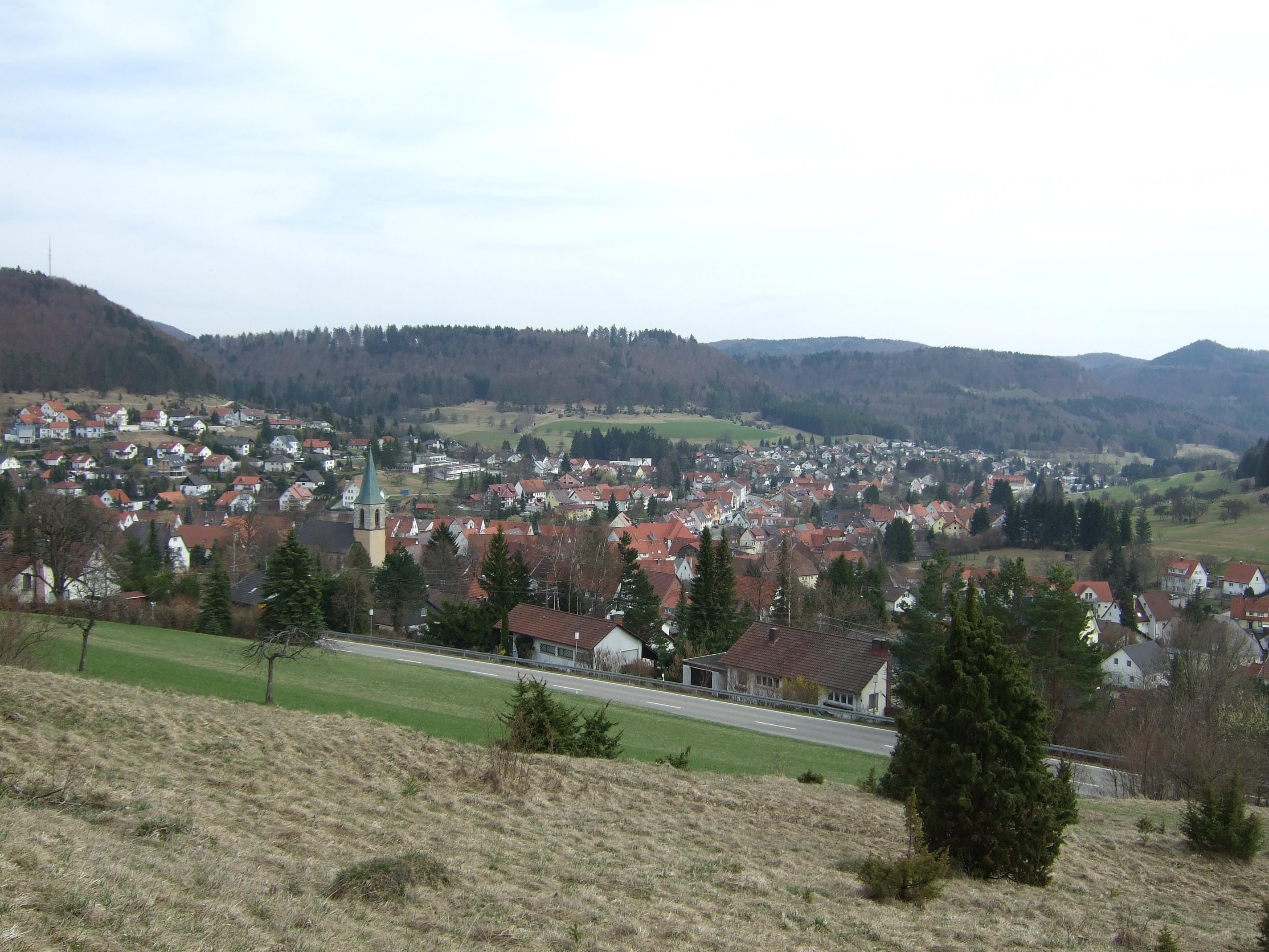 Pfeffingen