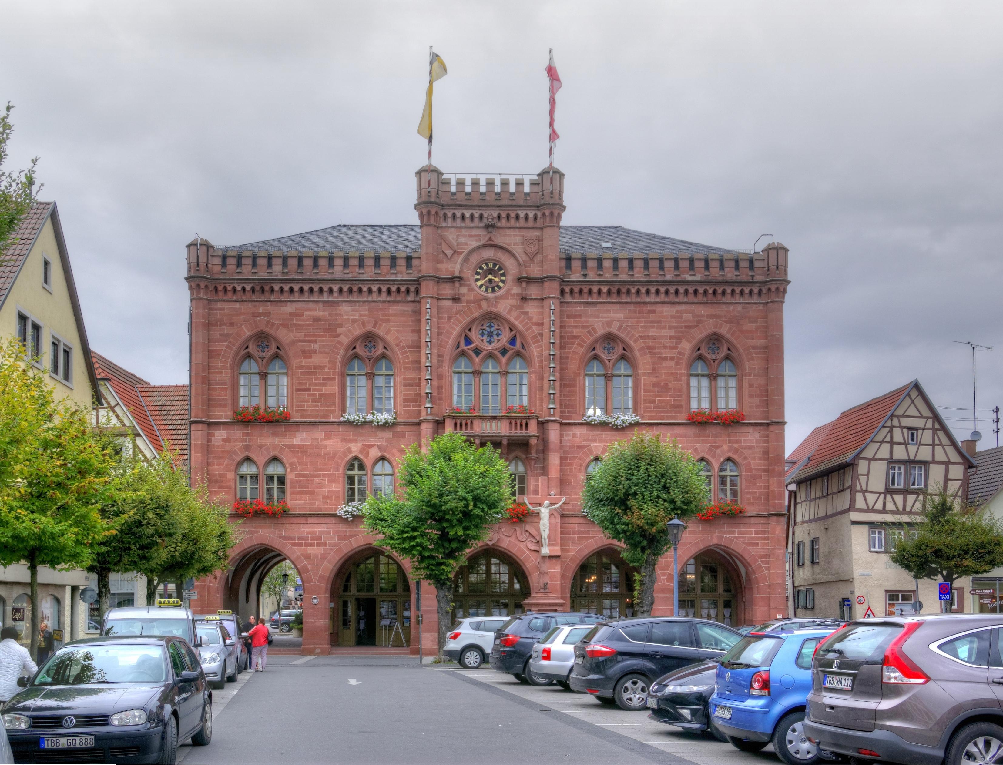 Rathaus