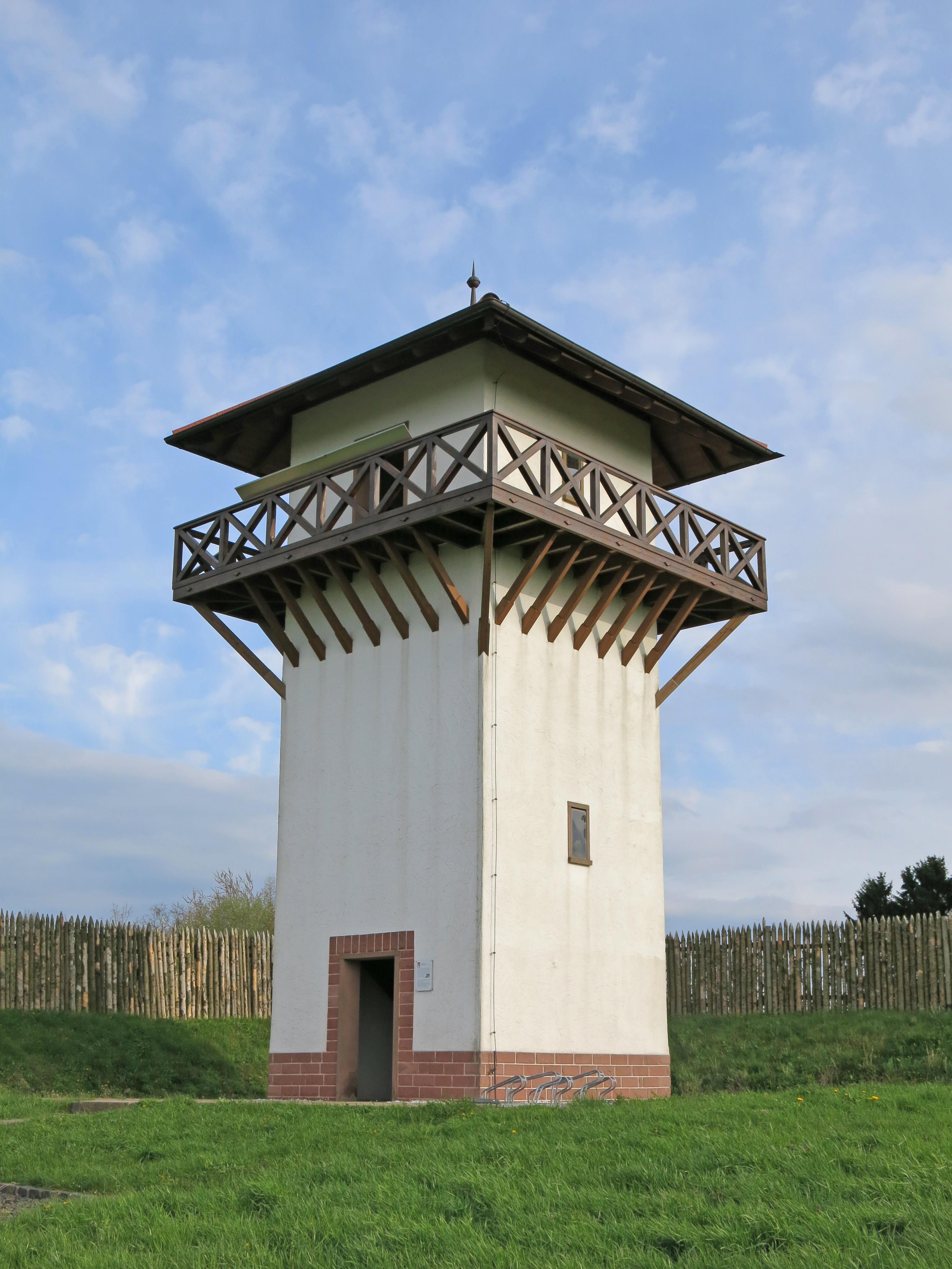 Galgenturm