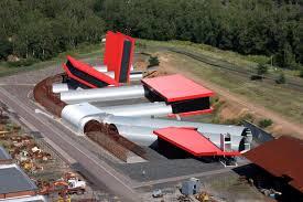 Carreau Wendel Museum