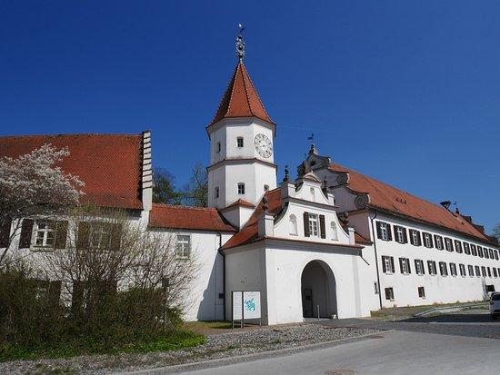Kloster Schussenried