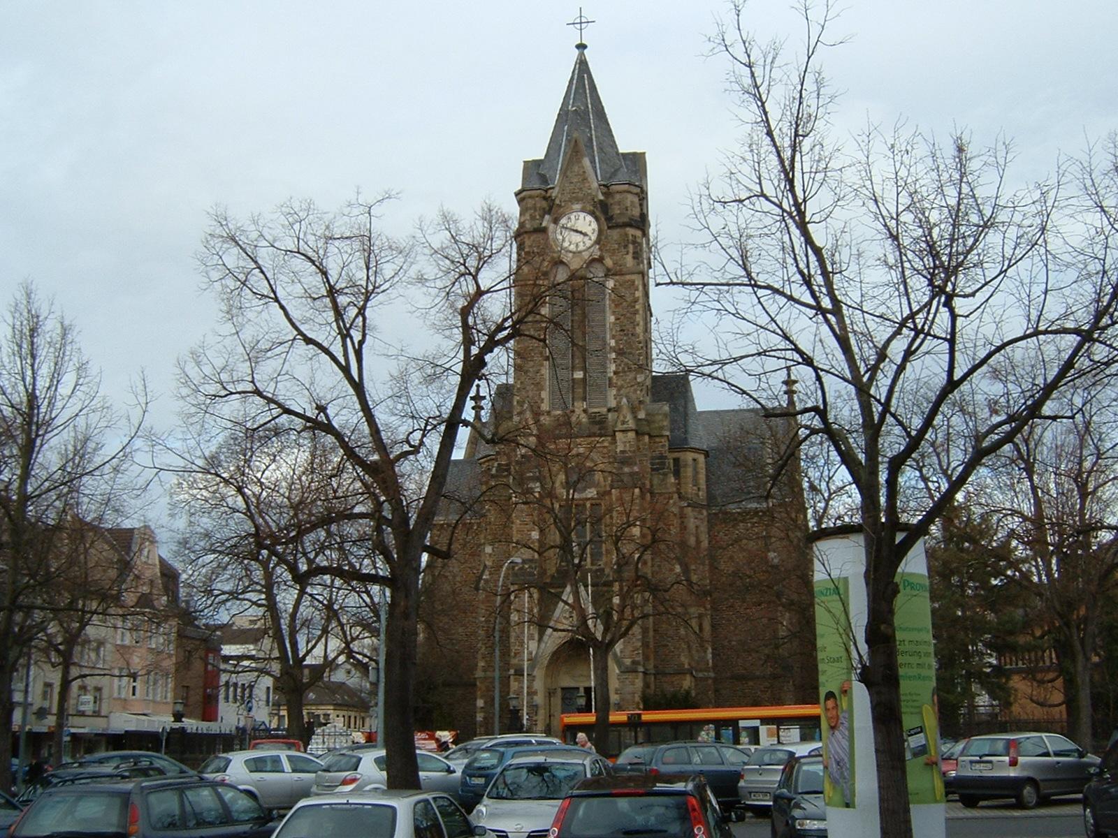 Marktkirche