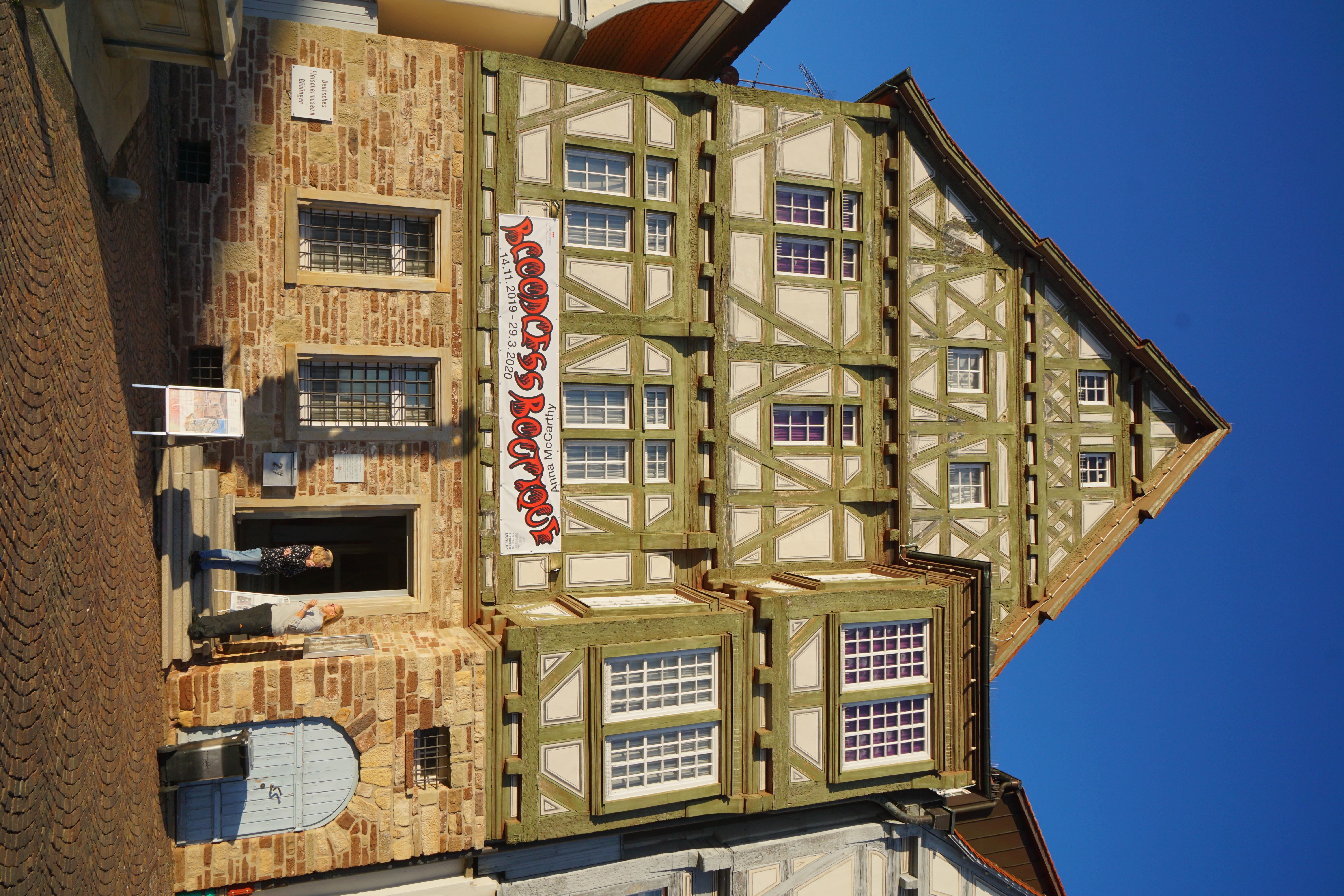 Deutsches Fleischermuseum