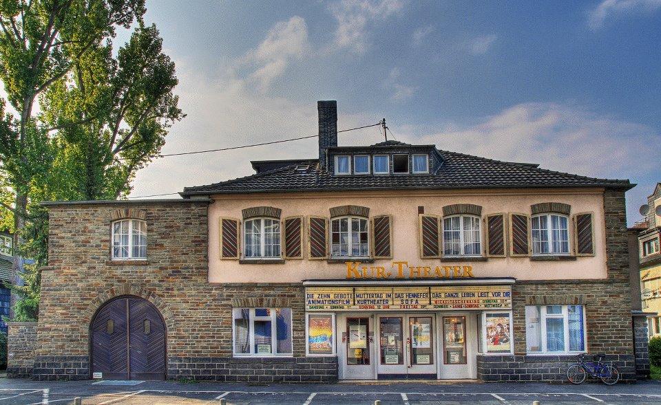 Kurtheater Hennef