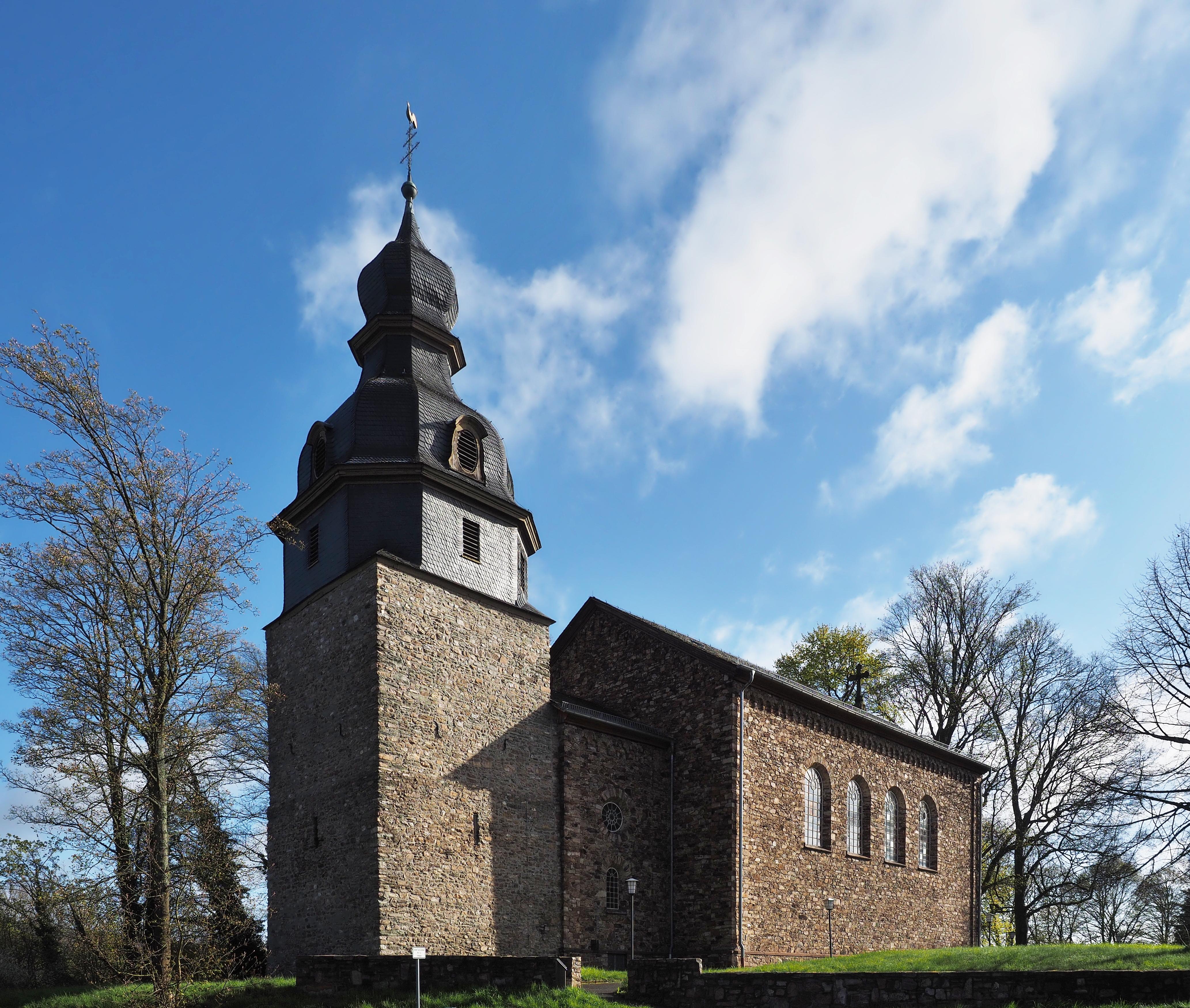 Evangelische Pfarrkirche