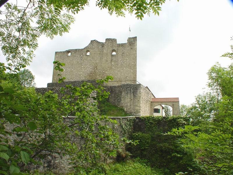Burg Derneck
