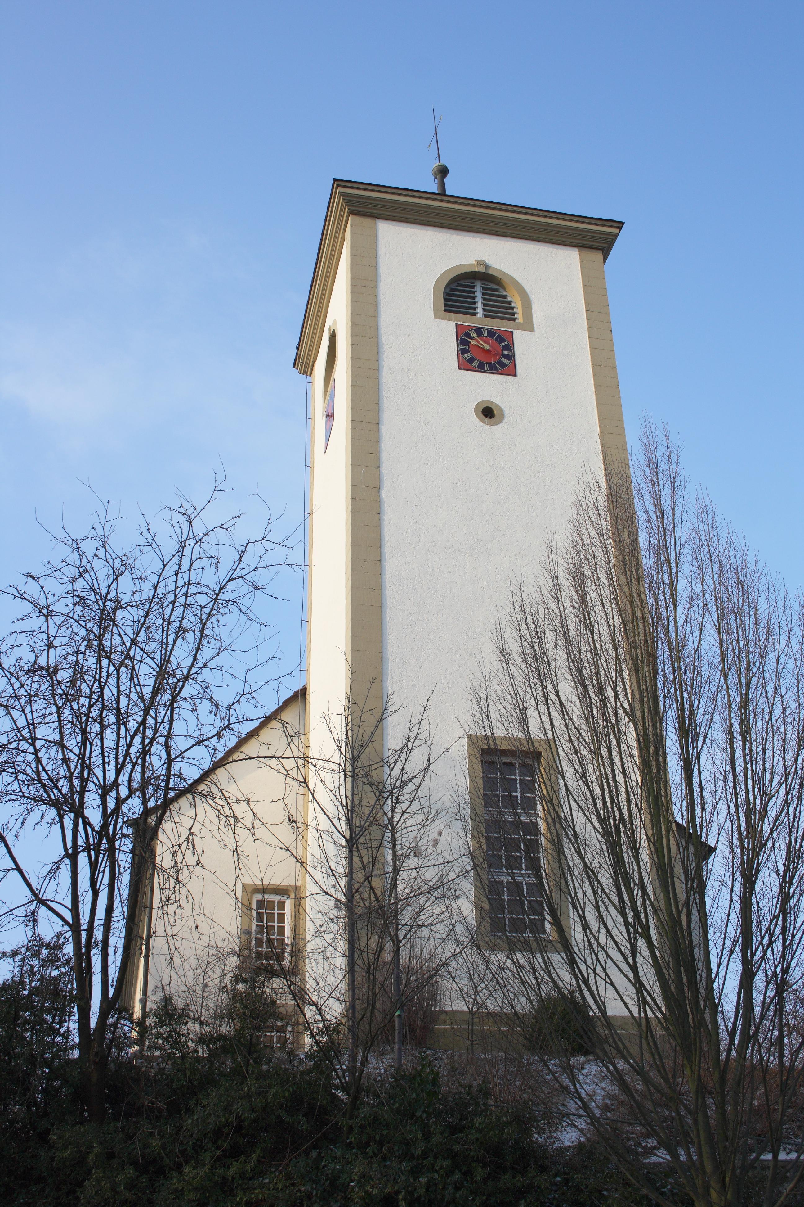 Evangelische Kirche