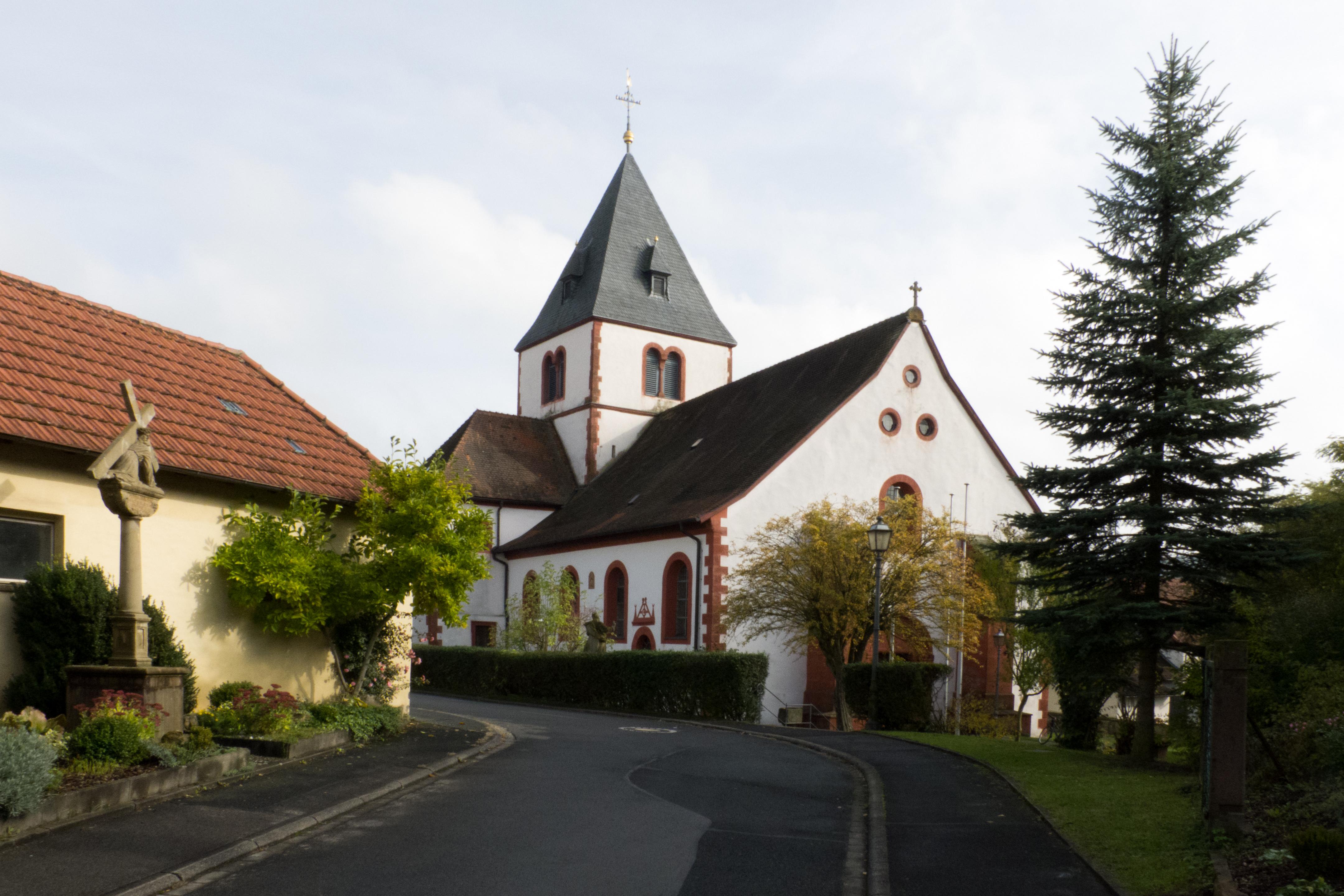 St. Lambertus
